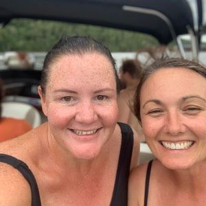 Meet your Posher, Louisa